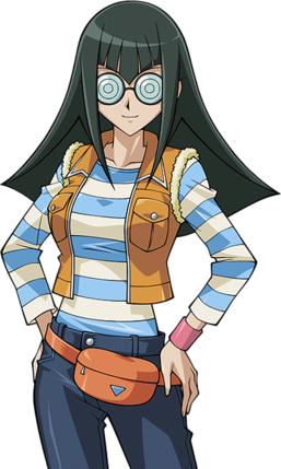 257px Carlycarmine Dulipng — Yugioh duel links characters option 10