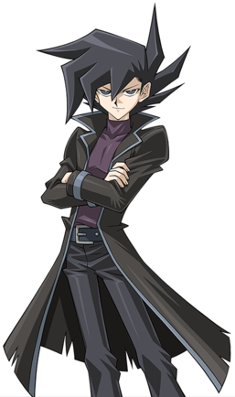257px Chazzprinceton Dulipng — Yugioh duel links characters option 11
