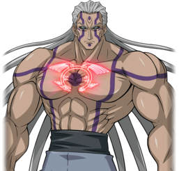 257px Darksignerrexgoodwin Dulipng — Yugioh duel links characters option 15