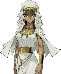 257px Ishizuishtar Dulipng — Yugioh duel links characters option 18