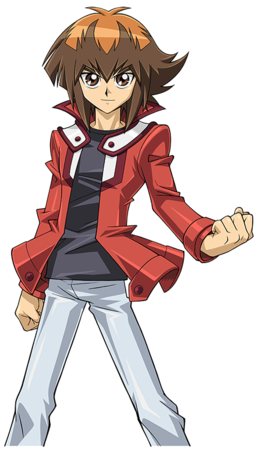 257px Jadenyuki Dulipng — Yugioh duel links characters option 21