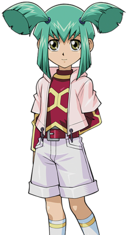 257px Luna Dulipng — Yugioh duel links characters option 27