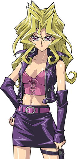 257px Maivalentine Dulipng — Yugioh duel links characters option 28