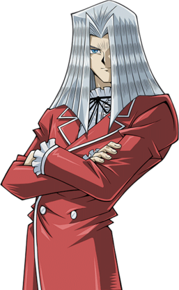 257px Maximillionpegasus Dulipng — Yugioh duel links characters option 30
