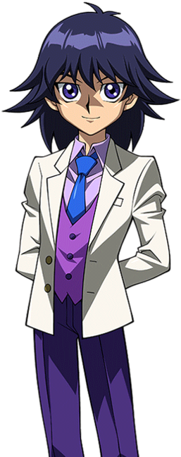 257px Mokubakaiba Dsod Dulipng — Yugioh duel links characters option 31