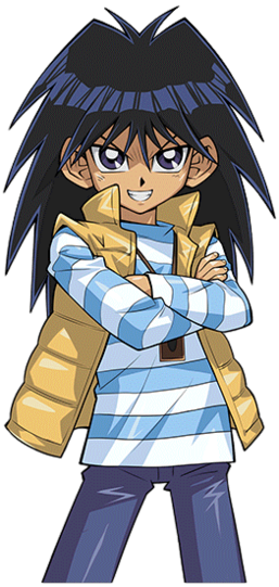 257px Mokubakaiba Dulipng — Yugioh duel links characters option 32