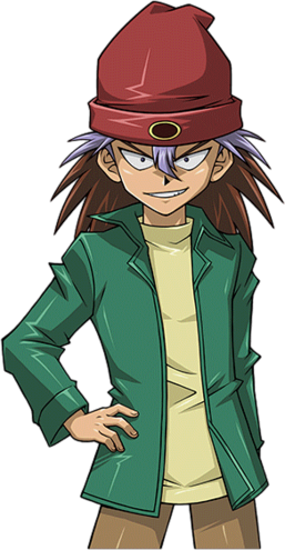 257px Rexraptor Dulipng — Yugioh duel links characters option 36