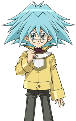 257px Syrustruesdale Dulipng — Yugioh duel links characters option 40