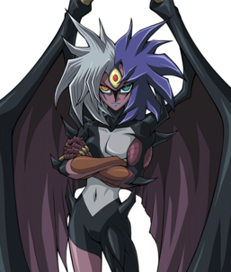 257px Yubel Dulipng — Yugioh duel links characters option 47