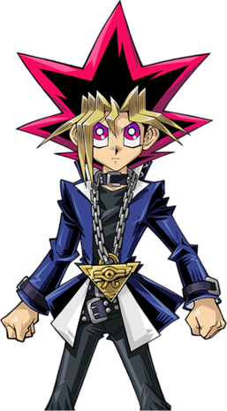 257px Yugimuto Dulipng — Yugioh duel links characters option 49