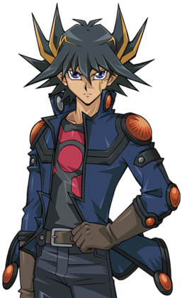 257px Yuseifudo Dulipng — Yugioh duel links characters option 50