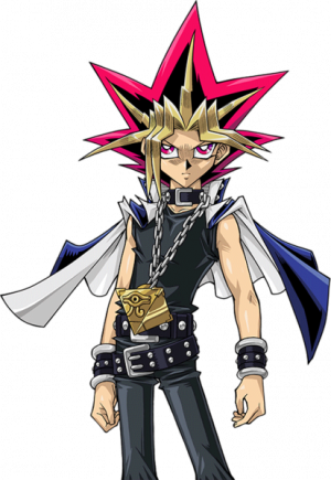 413px Yamiyugi Dulipng — Yugioh duel links characters option 52