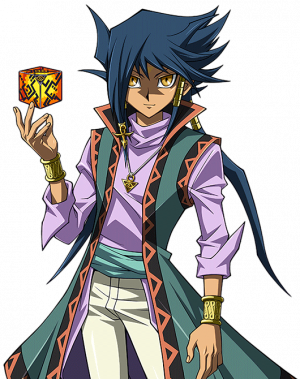 Aigamiduellinks 1png — Yugioh duel links characters option 55