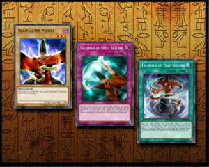 Create a Yugioh Goat Format Tier List - TierMaker