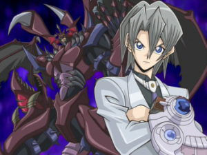 Newedopng — yugioh GX option 20