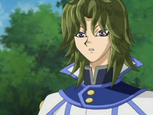 Yusukefujiharajpg — yugioh GX option 27