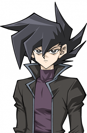 Chazzprincetonmdpng — Yugioh Hairstyles Tier option 9