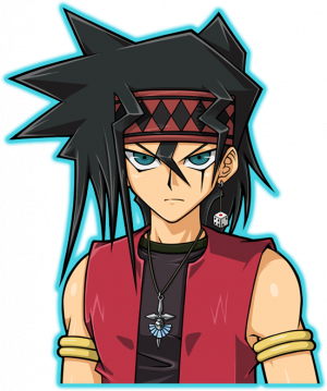 Dukedevlinmdpng — Yugioh Hairstyles Tier option 12