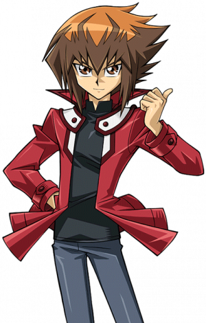 Jadenyubel Dulipng — Yugioh Hairstyles Tier option 15