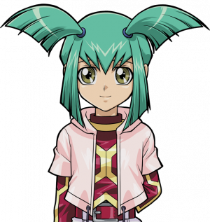 Lunamdpng — Yugioh Hairstyles Tier option 20