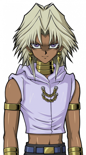 Marikishtarmdpng — Yugioh Hairstyles Tier option 23