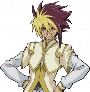Quattromdpng — Yugioh Hairstyles Tier option 27