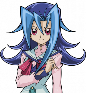Riokastlemdpng — Yugioh Hairstyles Tier option 29