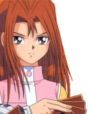 Serenity Shizukajpg — Yugioh Hairstyles Tier option 31