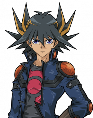 Yuseifudomdpng — Yugioh Hairstyles Tier option 45
