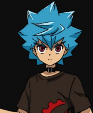 Zz1602642665tatsuhisa Haedpng — Yugioh Hairstyles Tier option 54