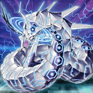 Cydrapng — Yugioh Meta Tier List option 3