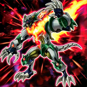 Salamangreatpng — Yugioh Meta Tier List option 16
