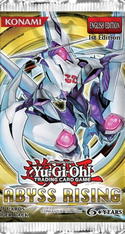 257px Abyr Boosterenpng — Yugioh Sets Tier List option 2