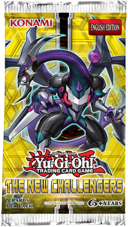 257px Nech Boosterenpng — Yugioh Sets Tier List option 44