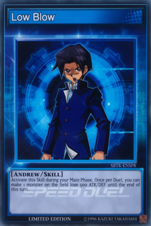 yugioh reptile deck Lv.4 Reptile Deck (March 2025) by Ultima375