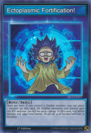 yugioh skill card maker Free AI Yugioh Card Maker - Custom Yu-Gi-Oh!-Style Cards | Banana2