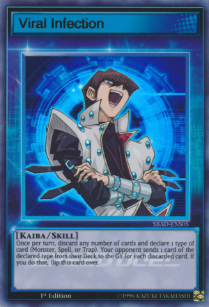 yugioh starter deck codebreaker card list Starter Deck: Codebreaker