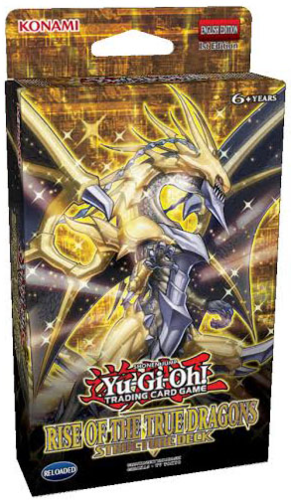 Yugioh structure deck Tier List (Community Rankings) - TierMaker