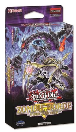 Yugioh structure deck Tier List (Community Rankings) - TierMaker