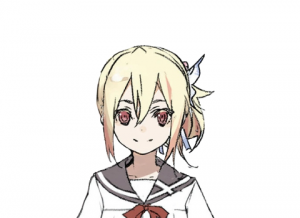 Fuyou Yuunajpg — Yuuki Yuuna wa Yuusha de Aru Characters option 6