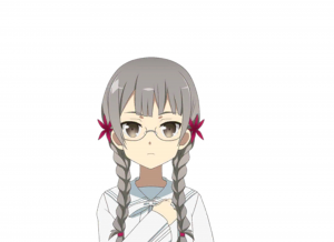 Hanamoto Yoshikajpg — Yuuki Yuuna wa Yuusha de Aru Characters option 7