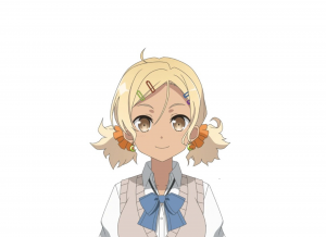Hokkedou Himejpg — Yuuki Yuuna wa Yuusha de Aru Characters option 8