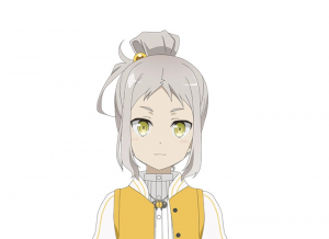 Kiryuu Shizukajpg — Yuuki Yuuna wa Yuusha de Aru Characters option 14