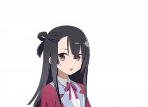 Koori Chikagejpg — Yuuki Yuuna wa Yuusha de Aru Characters option 17