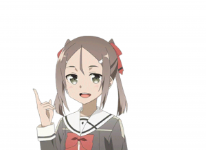 Miyoshi Karinjpg — Yuuki Yuuna wa Yuusha de Aru Characters option 22