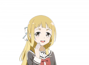 Nogi Sonokojpg — Yuuki Yuuna wa Yuusha de Aru Characters option 23