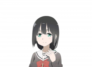 Tougou Mimorijpg — Yuuki Yuuna wa Yuusha de Aru Characters option 28