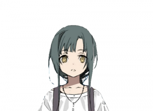 Yokote Matsurijpg — Yuuki Yuuna wa Yuusha de Aru Characters option 32
