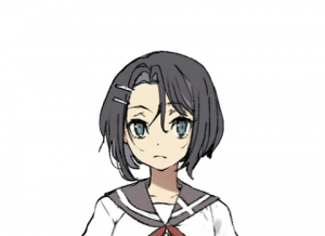 Yuzuki Yuunajpg — Yuuki Yuuna wa Yuusha de Aru Characters option 34