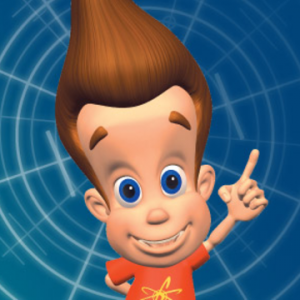 Jimmyneutronpng — Zeichentrickserien - Super RTL, KiKa... option 49